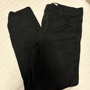 Universal Threads Black Womens Jeans